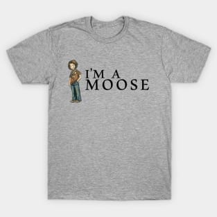 Moose T-Shirt